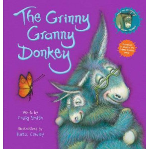 Grinny Granny Donkey, The