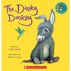 Dinky Donkey, The