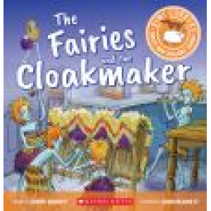 Fairies and Cloakmaker