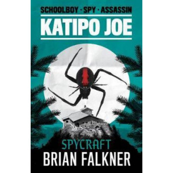 KATIPO JOE: SPYCRAFT