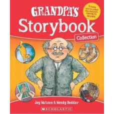 Grandpa's Storybook Collection