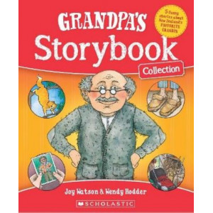 Grandpa's Storybook Collection