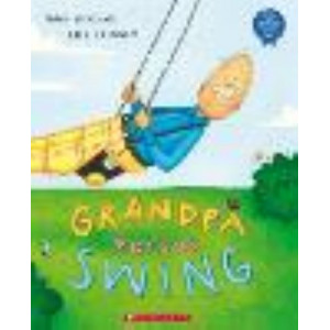 Grandpa versus Swing