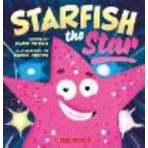 Starfish the Star