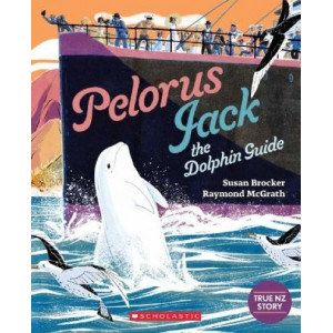 Pelorus Jack the Dolphin Guide