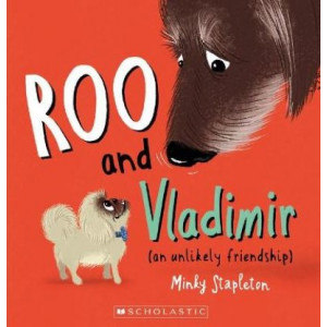 Roo and Vladimir (an Unlikely Friendship)