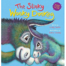 The Stinky Wonky Donkey
