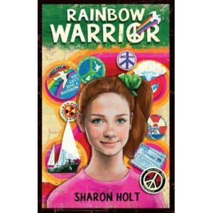 Rainbow Warrior (My New Zealand Story)