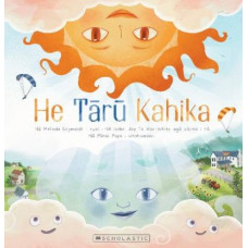 Sun Shower / He Taru Kahika (Maori Edition) *NZCYA 2024 Finalist*