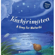 Tawhirimatea: a Song for Matariki