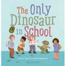 The Only Dinosaur in School