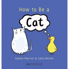 How To Be A Cat (BB)