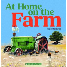At Home on the Farm