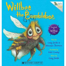 Willbee the Bumblebee