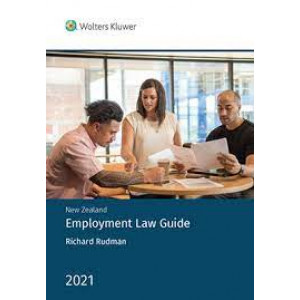 NZ Employment Law Guide 2021