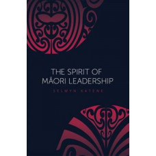 Spirit of Maori Leadership