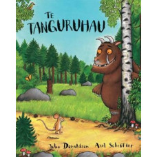 Te Tanguruhau - The Gruffalo