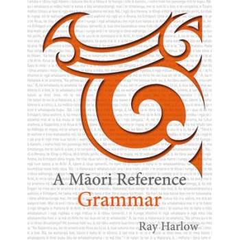 Maori Reference Grammar