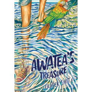 Awatea's Treasure