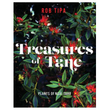 Treasures of Tane