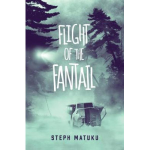 Flight of the Fantail