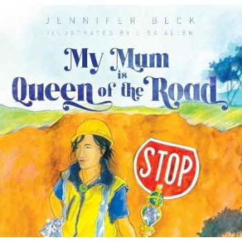 My Mum is Queen of the Road