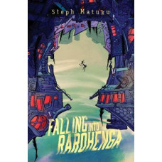 Falling into Rarohenga *Winner NZSA Shaw Writer’s Award 2024*