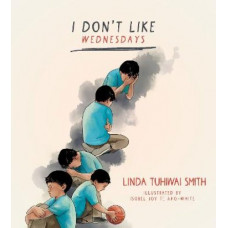 I Don't Like Wednesdays