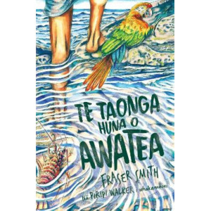 Te Taonga Huna o Awatea