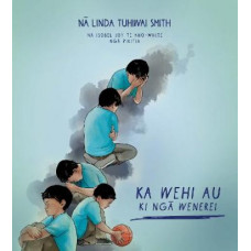 Ka Wehi Au Ki Nga Wenerei