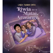 Riwia Me Te Matai Arorangi