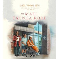 He Mahi Taunga Kore