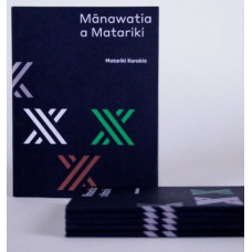 Manawatia a Matariki: Matariki Karakia