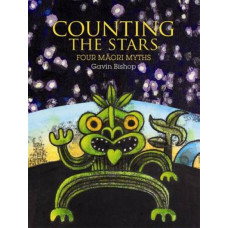 Counting the Stars: Four Maori Myths