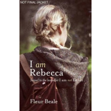 I am Rebecca