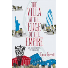 Villa at the Edge of the Empire