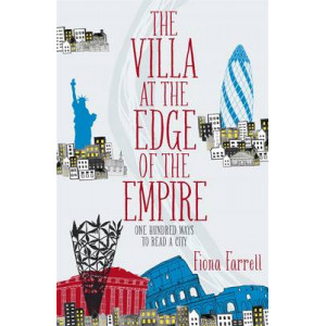 Villa at the Edge of the Empire