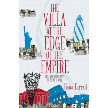 Villa at the Edge of the Empire