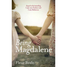 Being Magdalene