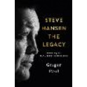 Steve Hansen: The Legacy