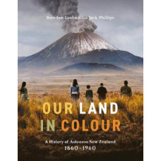 Our Land in Colour *Ockham 2024 Longlist*