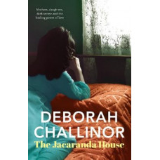 Jacaranda House