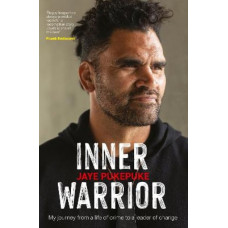 Inner Warrior
