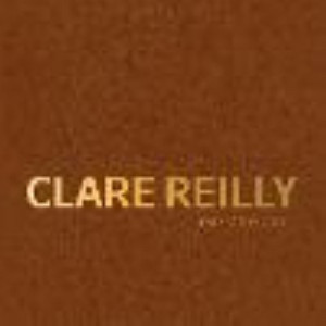 Clare Reilly: Eye of the Calm