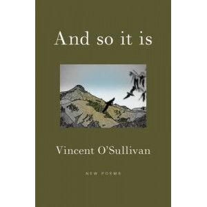 And So It Is: New Poems