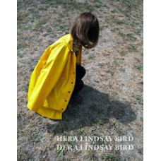 Hera Lindsay Bird