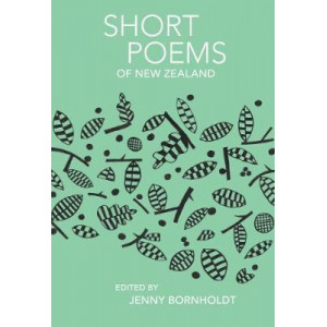 Short Poems Of New Zealand