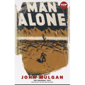 Man Alone