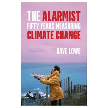 Alarmist : Fifty Years of Measuring Climate Change