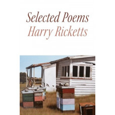 Selected Poems: Harry Ricketts